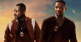 Will Smith and Martin Laurence Officially Announce ‘Bad Boys 4’