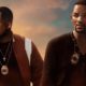 Will Smith and Martin Laurence Officially Announce 'Bad Boys 4'
