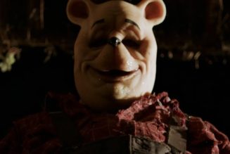 'Winnie The Pooh: Blood and Honey' Horror Film Receives Sequel