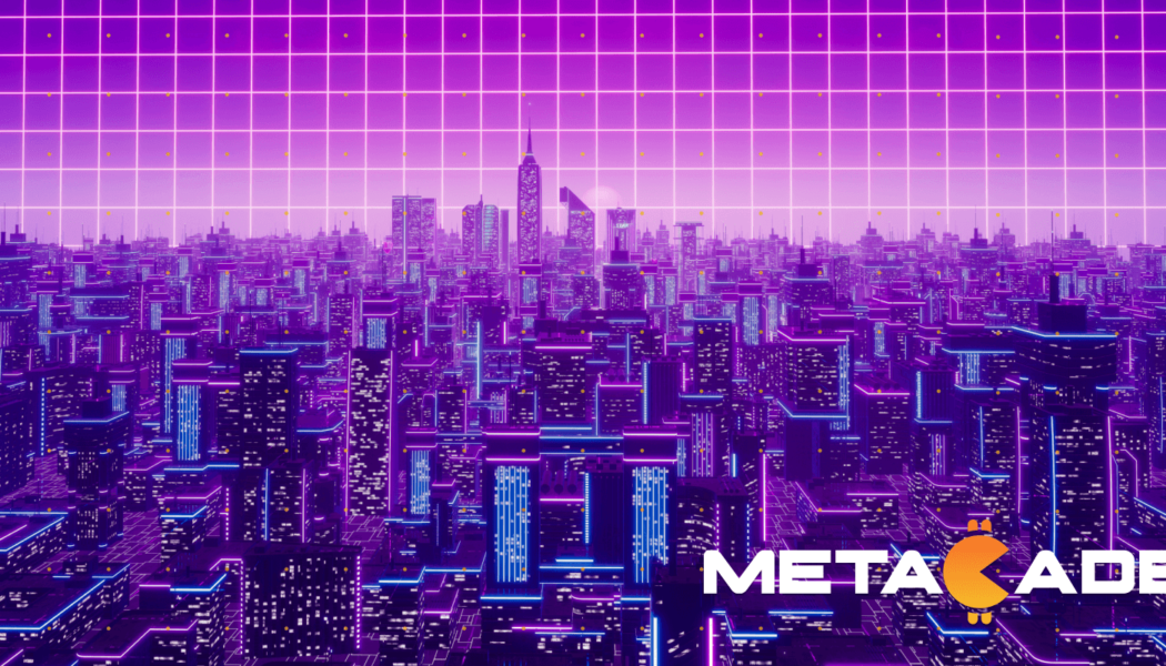 With The Sandbox Price Prediction Trending Downward, Investors Shift To Metacade