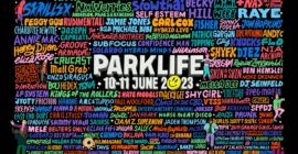 Wu-Tang Clan, Nas, Little Simz and The Prodigy Amongst World-Renowned Parklife Line-Up