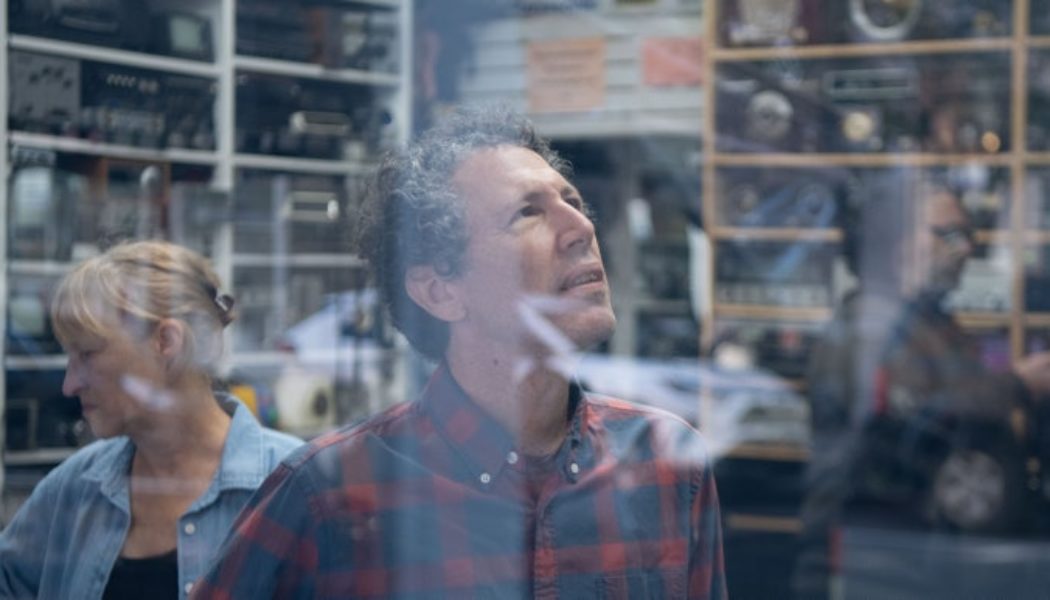 Yo La Tengo: <em>This Stupid World</em>