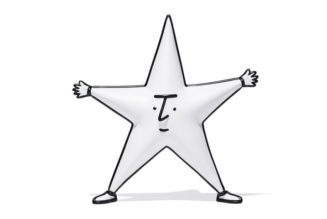 Yu Nagaba and Asterisk Reconnect for '星仔/Sing Jai' Figure