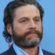 Zach Galifianakis Joins Disney's Live-Action 'Lilo & Stitch' Movie