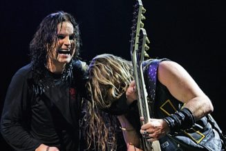 Zakk Wylde to Ozzy Osbourne: “When You Are Ready to Roll, We Will Roll”