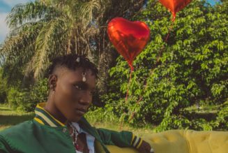 Zinoleesky: Nigerian street pop pioneer with a world domination plan - NME