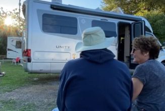 10 RV Camping Tips For Seniors Living Their Best Life - RV Lifestyle