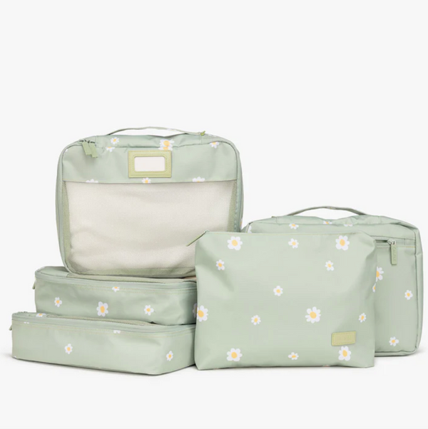 Calpak Packing Cubes 5-Piece Set