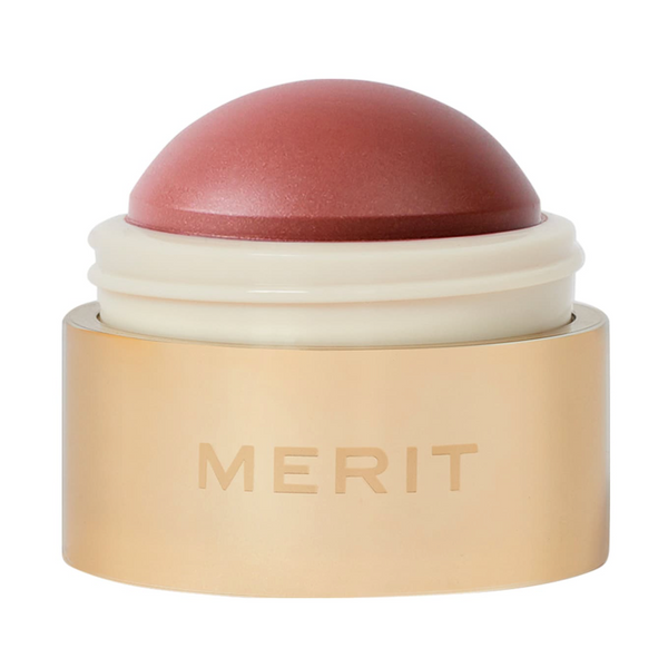 Merit Flush Balm Cream Blush