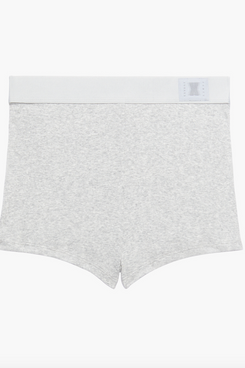 Savage X Fenty Rib Xssentials Boy Short