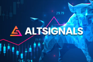 4 Reasons AltSignals’ New Crypto ASI Is Gaining Ground As More People Learn To Trade Online