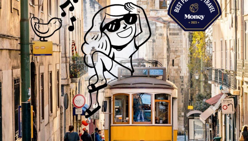 50 Best Places to Travel in 2023 - Money