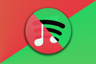 6 reasons to dump Spotify and switch to Apple Music - Macworld