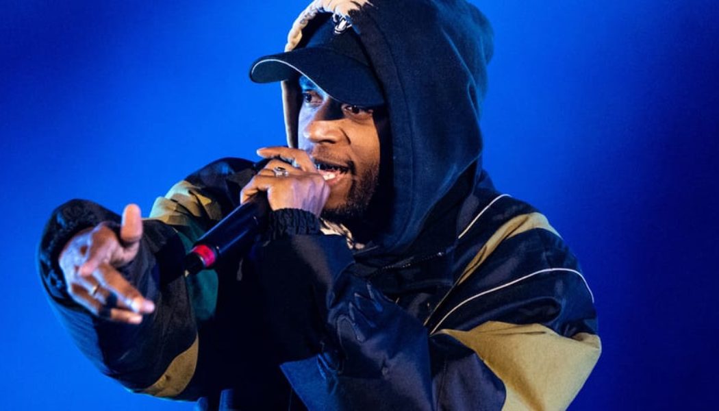 6LACK Continues To Tease ‘S.I.H.A.L.’ LP With New Single “Talkback”