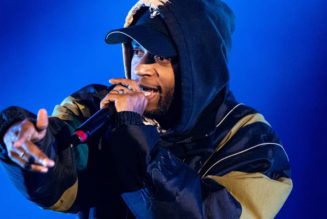 6LACK Continues To Tease ‘S.I.H.A.L.’ LP With New Single “Talkback”