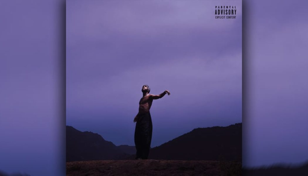 6LACK Drops First Album in Five Years, 'Since I Have A Lover'