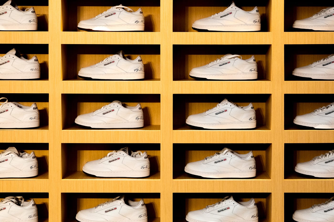 Tyrrell Winston 'Double Technical' Hong Kong Installation Interview