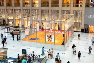 A Conversation With Tyrrell Winston at His First Hong Kong Exhibition