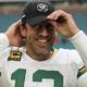 Aaron Rodgers gives Jets 'wish-list of free agents' to 'target and acquire': report - Fox News