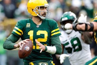 Aaron Rodgers trade details between Packers, Jets 'essentially done': report - Fox News