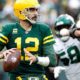 Aaron Rodgers trade details between Packers, Jets 'essentially done': report - Fox News
