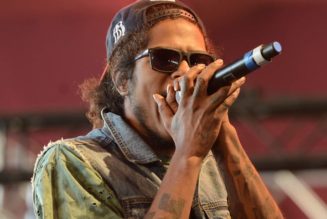 Ab-Soul Drops Monochromatic "GOTTA RAP" Visual