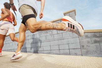 Adidas: Aufholjagd für Lifestyle