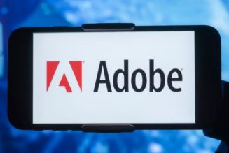 Adobe Launches Generative ‘Firefly’ AI, Where Users Can Simply Type To Edit Images