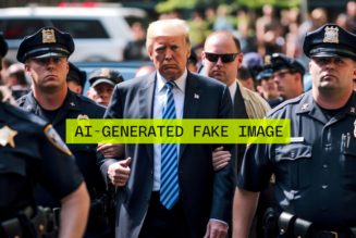 After deepfakes go viral, AI image generator Midjourney stops free trials citing ‘abuse’