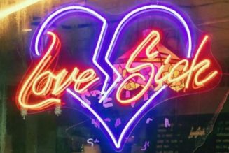 ALBUM: Don Toliver – Love Sick (Deluxe) (Zip)