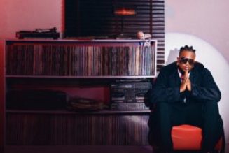 ALBUM: Rexxie – Big Time (Zip)