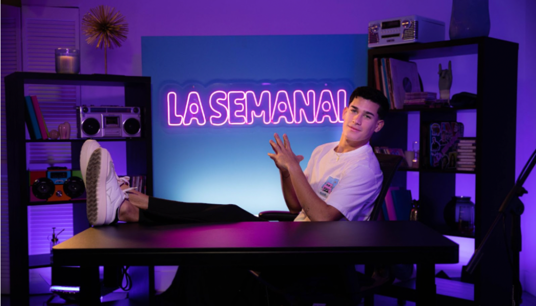 Amazon Music Debuts New Hip-Hop & Latino-Focused Shows