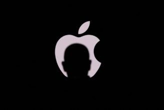 Apple backs new music startup - Reuters