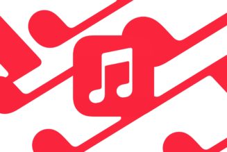 Apple Music Classical will start streaming on March 28th - The Verge