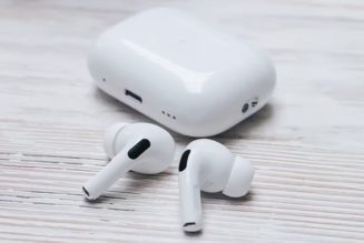 Apple Rumored to Release AirPods Pro 2 With USB-C Charging Port