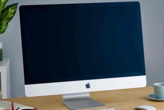 Apple Rumored to Release New iMac as Early as Second Half of 2023