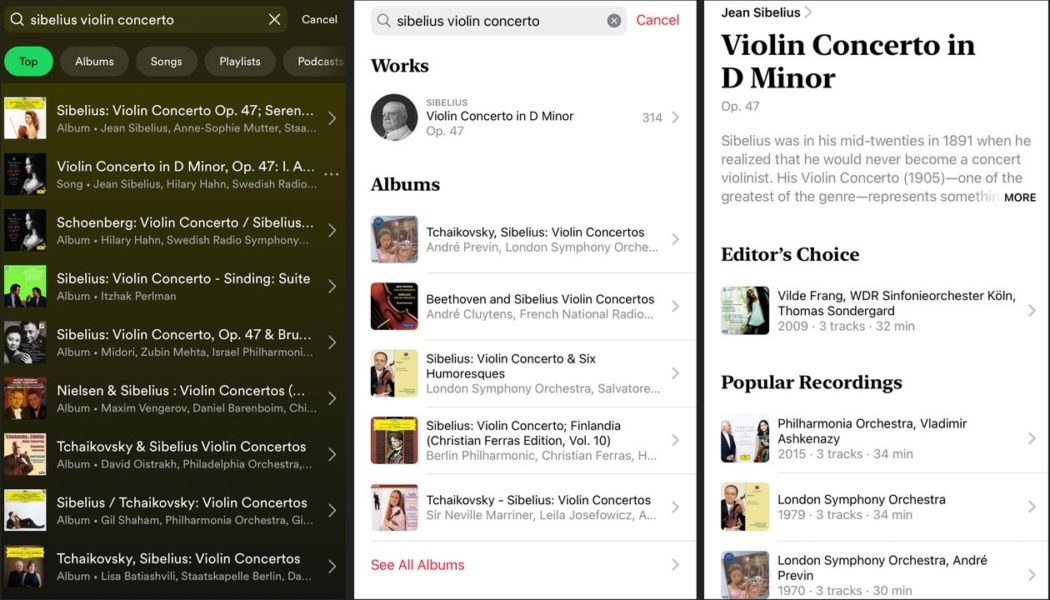 Apple Wants to Solve One of Music's Biggest Problems - The Wall Street Journal