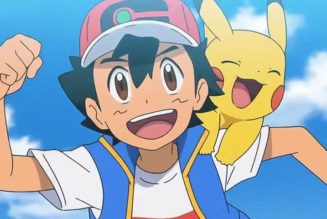 Ash and Pikachu's Journey Comes to an End After 26 Years