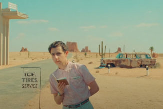 Asteroid City’s first trailer is the most Wes Anderson thing you’ll see today