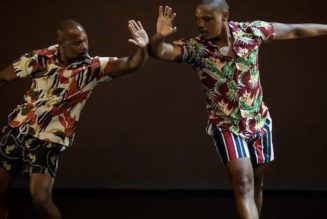 At Mass MoCA, South African dancers will represent the elements in ... - Berkshire Eagle