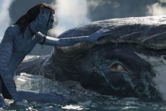 'Avatar: The Way of Water' Receives Digital Release Date, Announces Digital Bonus Features