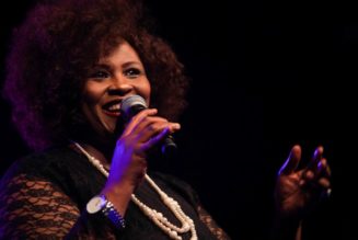 Award-winning South African jazz singer Gloria Bosman dies - ABC News