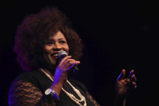 Award-winning South African jazz singer Gloria Bosman dies - Press Herald