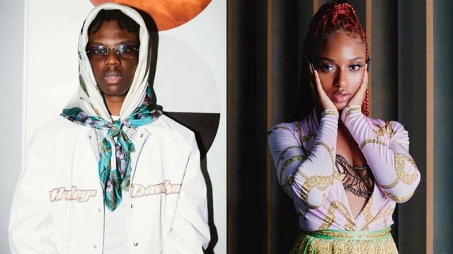Ayra Starr Clarifies Relationship With Rema