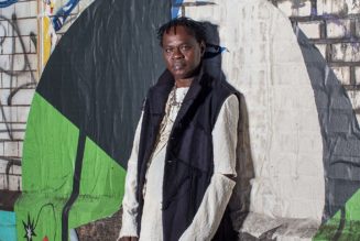 Baaba Maal talks new album 'Being' and the importance of African ... - NME