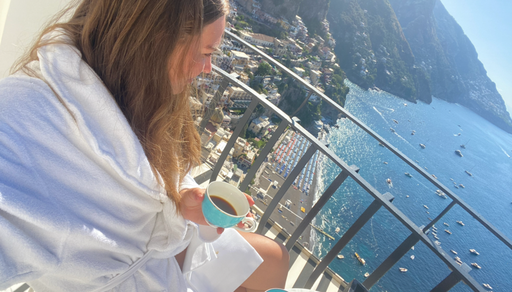 ‘Bachelorette’ Alum Hannah Brown on Her “Empowering” Solo Trip to Europe After Winning ‘Special Forces: World’s Toughest Test’ - Hollywood Reporter