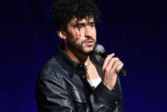 Bad Bunny Sued by Ex-Girlfriend for Using Her Voice in Grammy-Winning Song “Dos Mil 16”