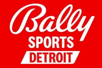 Bally Sports Group files for bankruptcy protection - Detroit News