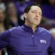 Baylor’s Scott Drew helps brother’s Grand Canyon team after arriving to NCAA Tournament without equipment - Fox News
