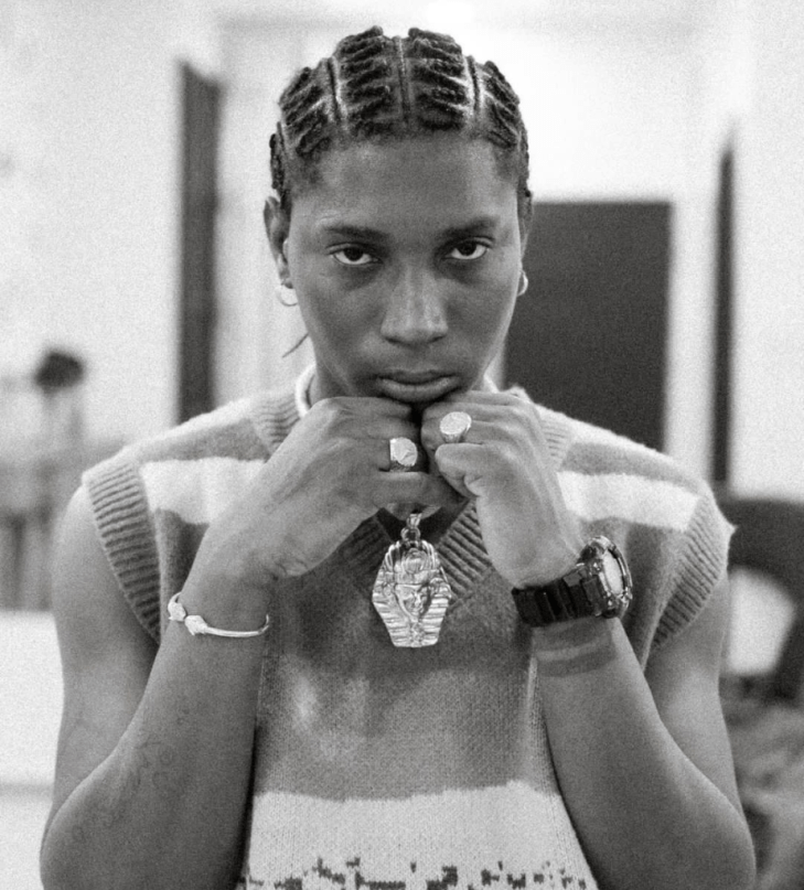 Bella Shmurda – Ara